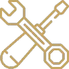 maintenance_dorée outils-de-nettoyage_doré