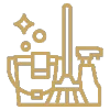 outils-de-nettoyage_doré outils-de-nettoyage_doré